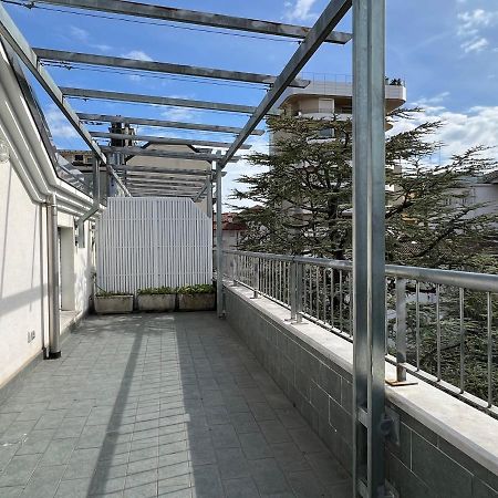 Villa Verdi Apartments Grado Buitenkant foto