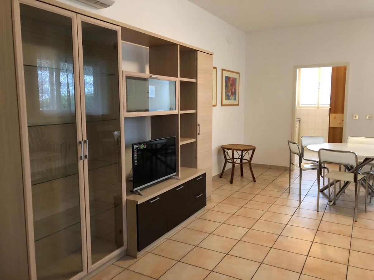 Villa Verdi Apartments Grado Buitenkant foto