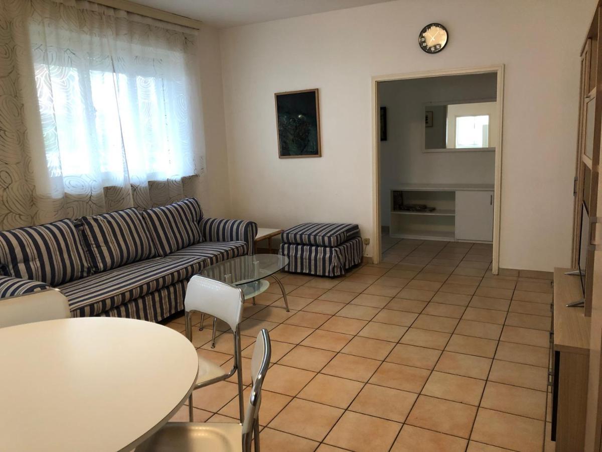 Villa Verdi Apartments Grado Buitenkant foto