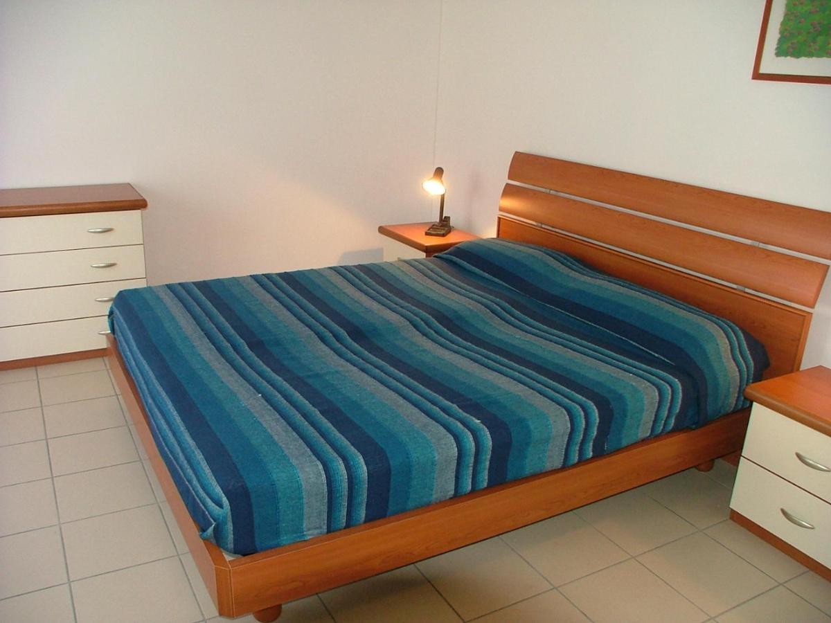Villa Verdi Apartments Grado Buitenkant foto
